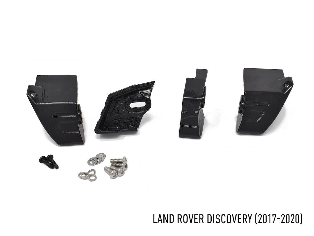 Triple-R Light Gm-Uslrd-01k Light Bar Mounting Kit||gm-Uslrd-01k.Jpg||85||trpgmuslrd01k||1016674