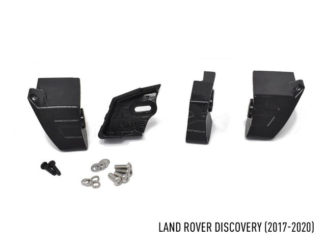 Triple-R Light Gm-Uslrd-01k Light Bar Mounting Kit||gm-Uslrd-01k.Jpg||85||trpgmuslrd01k||1016674