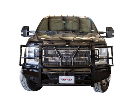 Product of Frontier Truck Gear 130-11-7005 Pro  Bumper 