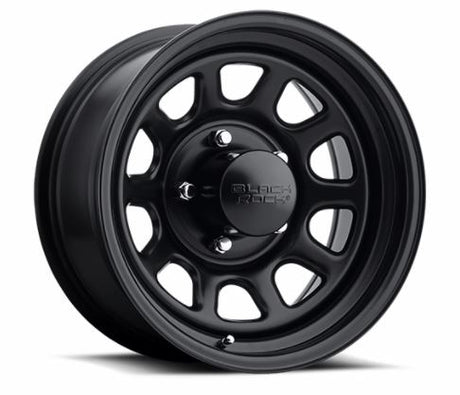 Black Rock Wheels 942515537 Wheel||type D 942_Matte Black.Jpg||85||c29942515537||1042954