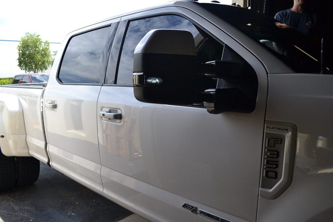 Recon Accessories 264245ambk Exterior Mirror Turn Signal Light||264245ambk_R_1.Jpg||86||r89264245ambk||1181878