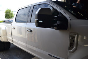 Recon Accessories 264245ambk Exterior Mirror Turn Signal Light||264245ambk_R_1.Jpg||86||r89264245ambk||1181878