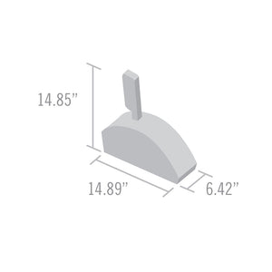 B&M 80680 Auto Trans Shifter||80680_4.Jpg||89||b3280680||1755289