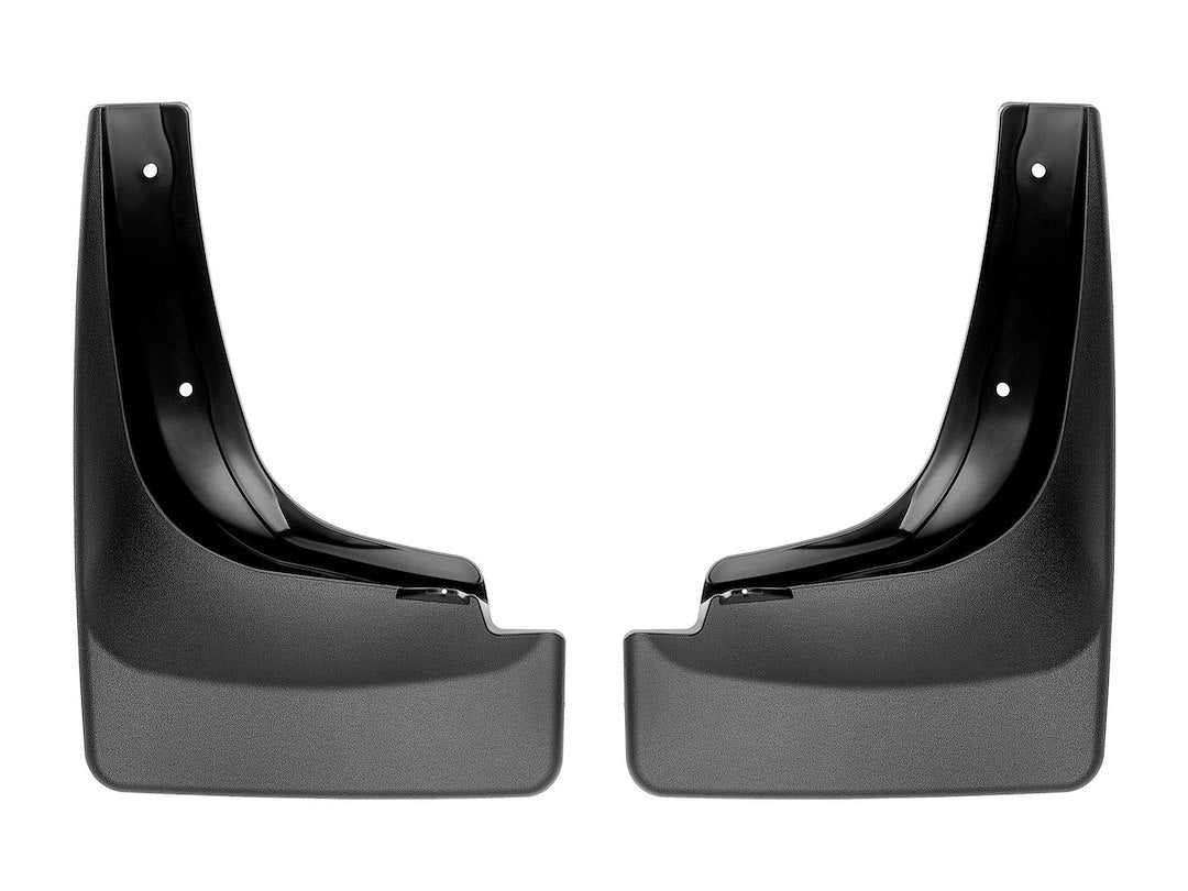 Weathertech (Usa) 110114 Mud Flap||110114.Jpg||85||w24110114||1266993