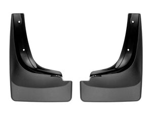 Weathertech (Usa) 110114 Mud Flap||110114.Jpg||85||w24110114||1266993