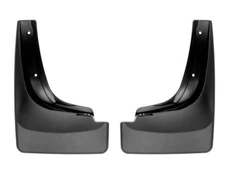 Weathertech (Usa) 110114 Mud Flap||110114.Jpg||85||w24110114||1266993