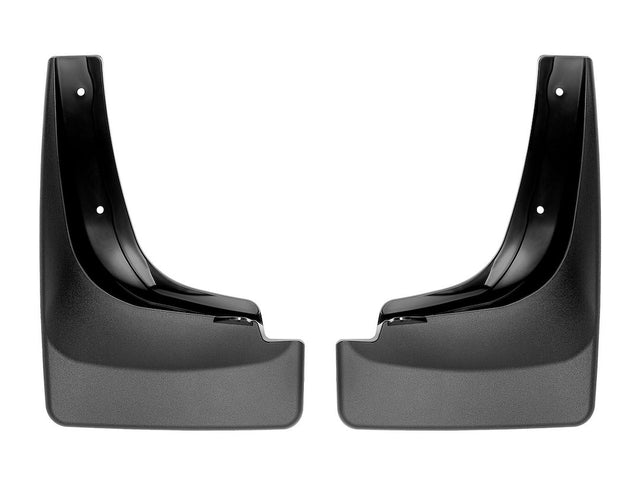 Weathertech (Usa) 110114 Mud Flap||110114.Jpg||85||w24110114||1266993