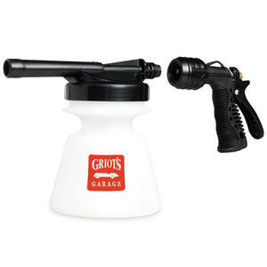 Griots Garage 51140 Car Wash Foam Cannon||51140_08.Jpg||86||gog51140||1103319