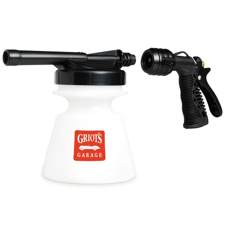 Griots Garage 51140 Car Wash Foam Cannon||51140_08.Jpg||86||gog51140||1103319