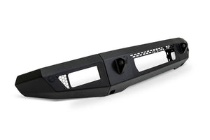 Product of DV8 Offroad FBBR-06 OE Plus Steel Powder Coated Bumper 