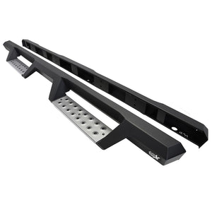 Product of Westin Automotive 56-142252 HDX Nerf Bar With Drop Down Steps 