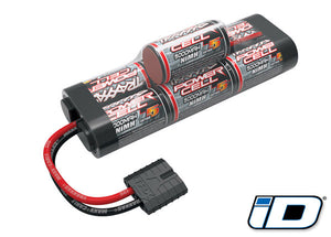 Product of Traxxas 2961x Remote Control Vehicle Battery