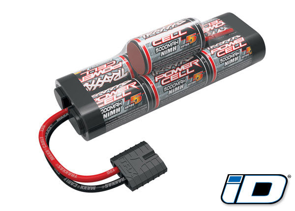 Product of Traxxas 2961x Remote Control Vehicle Battery