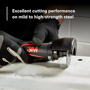 Product of 3m 33455 Sanding Disc
