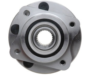 Raybestos Brakes 713123 Wheel Bearing And Hub Assembly||713123_3.Jpg||88||r42713123||1323967