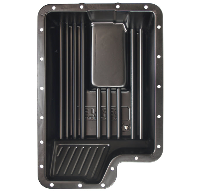 Product of Derale 14208 Auto Trans Oil Pan