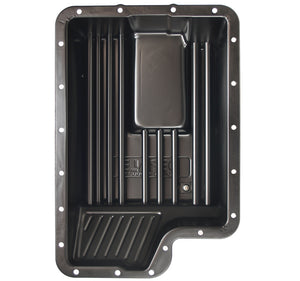 Product of Derale 14208 Auto Trans Oil Pan