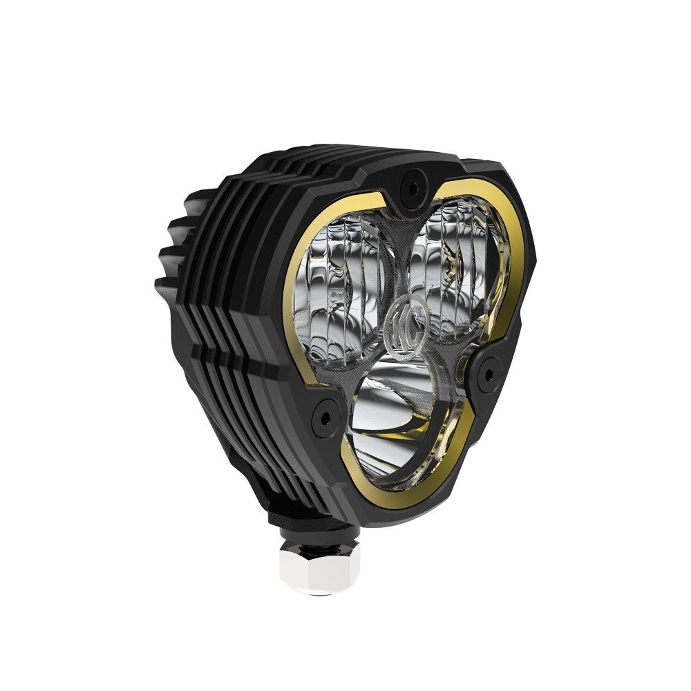 Product of KC Hilites 0288 Driving/ Fog Light 