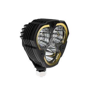 Product of KC Hilites 0288 Driving/ Fog Light 