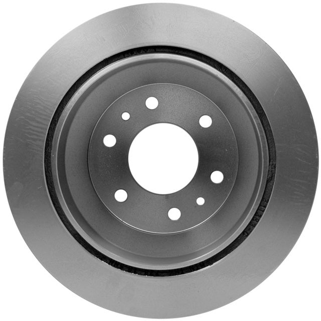 Product of Raybestos Brakes 580029 Specialty - Truck Plain Face 2-Piece Brake Rotor 