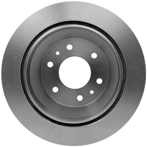 Product of Raybestos Brakes 580029 Specialty - Truck Plain Face 2-Piece Brake Rotor 