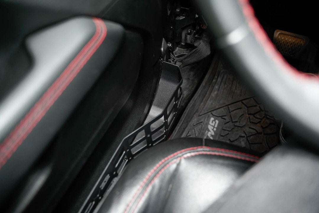 Dv8 Offroad Mpjl-05 Molle Cargo Panel||2018-2023-Jeep-Wrangler-Jl-_-Gladiator-Jt-Front-Door-Pocket05.Jpg||93||dv8mpjl05||1628315