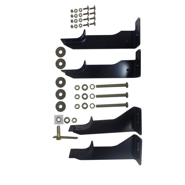 Westin Automotive 27-1725 Running Board Mounting Kit||27-1725_Kodir_P04.Jpg||85||w16271725||1792519