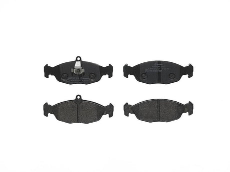 Product of Brembo P36017 Brake Pad - Set Of 4 