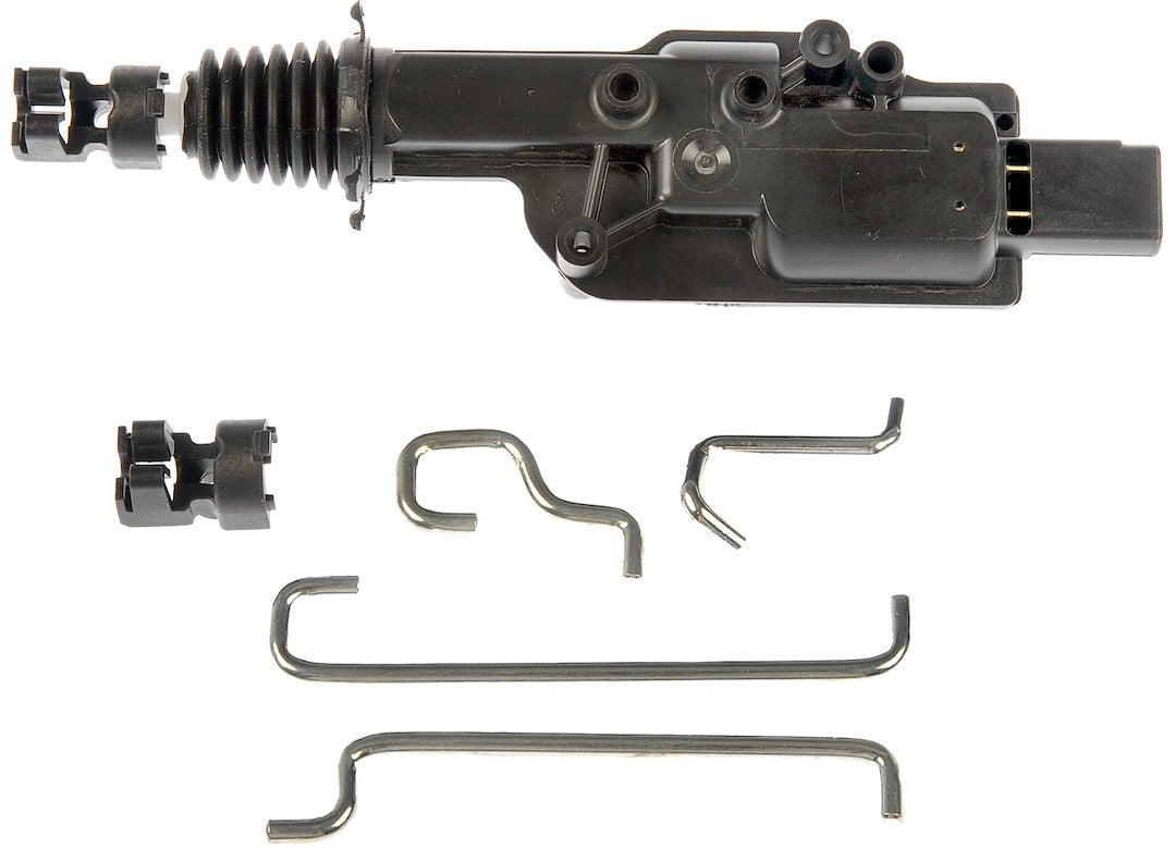 Dorman (Oe Solutions) 746-156 Door Lock Actuator||746-156-001.Jpg||85||d18746156||1293797