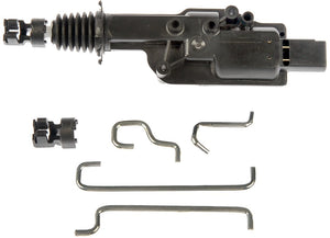 Dorman (Oe Solutions) 746-156 Door Lock Actuator||746-156-001.Jpg||85||d18746156||1293797