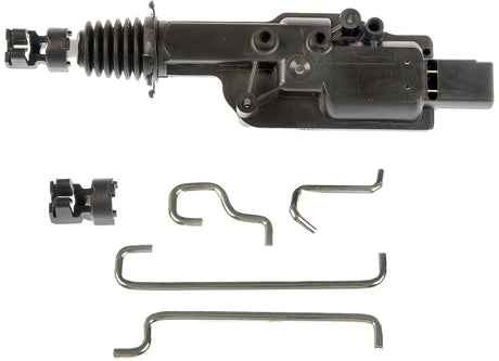 Dorman (Oe Solutions) 746-156 Door Lock Actuator||746-156-001.Jpg||85||d18746156||1293797