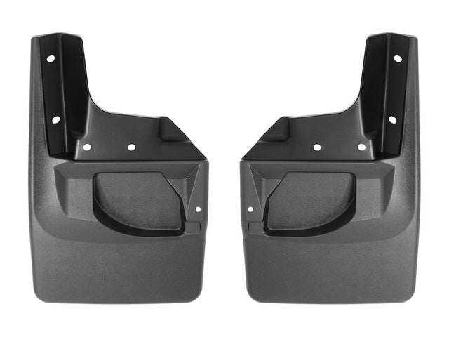 Weathertech (Usa) 110097 Mud Flap||110097.Jpg||85||w24110097||1674105