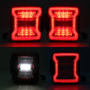 American Modified Amjpca03302 Tail Light Assembly||amjpca03302_07.Jpg||91||amdmjpca03302||2236363