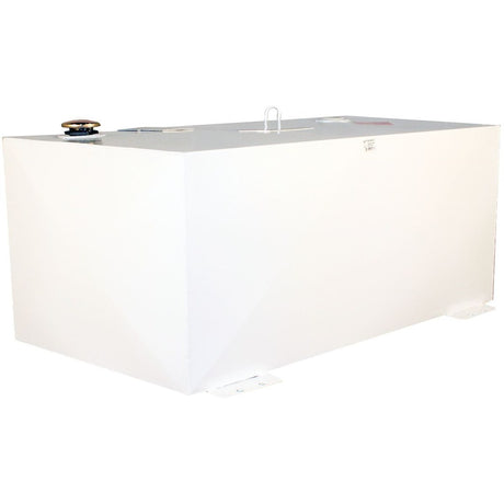 Product of Better Built Company 37224244 Diesel Liquid Transfer Tank 200 Gallon Rectangular 