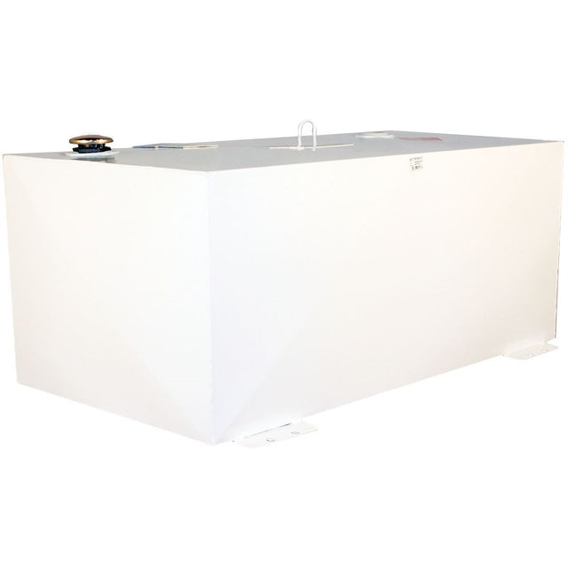 Product of Better Built Company 37224244 Diesel Liquid Transfer Tank 200 Gallon Rectangular 
