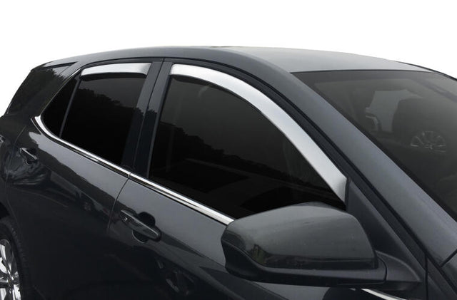 Product of Auto Ventshade (AVS) 684263 Ventvisor Outside Channel Rainguard 