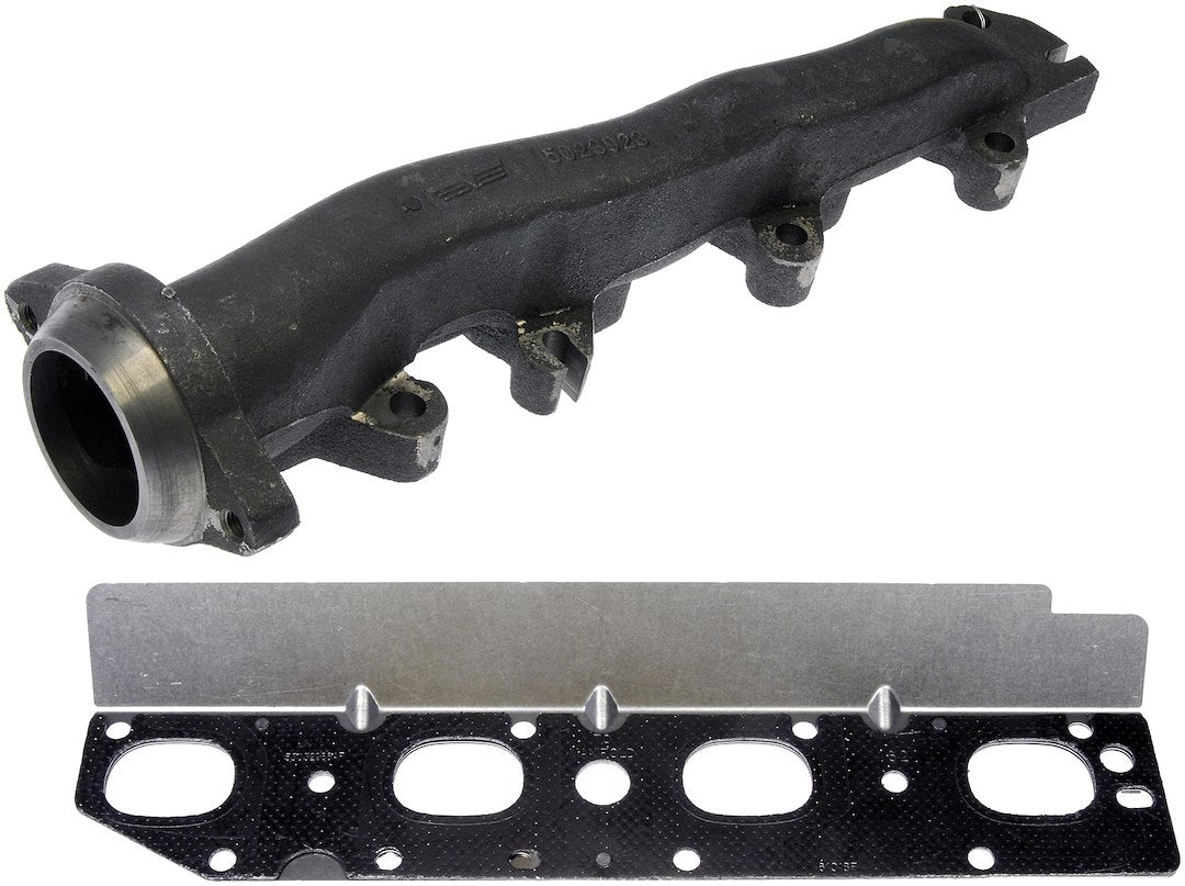 Dorman (Oe Solutions) 674-923 Exhaust Manifold||674-923-007.Jpg||91||d18674923||1148424