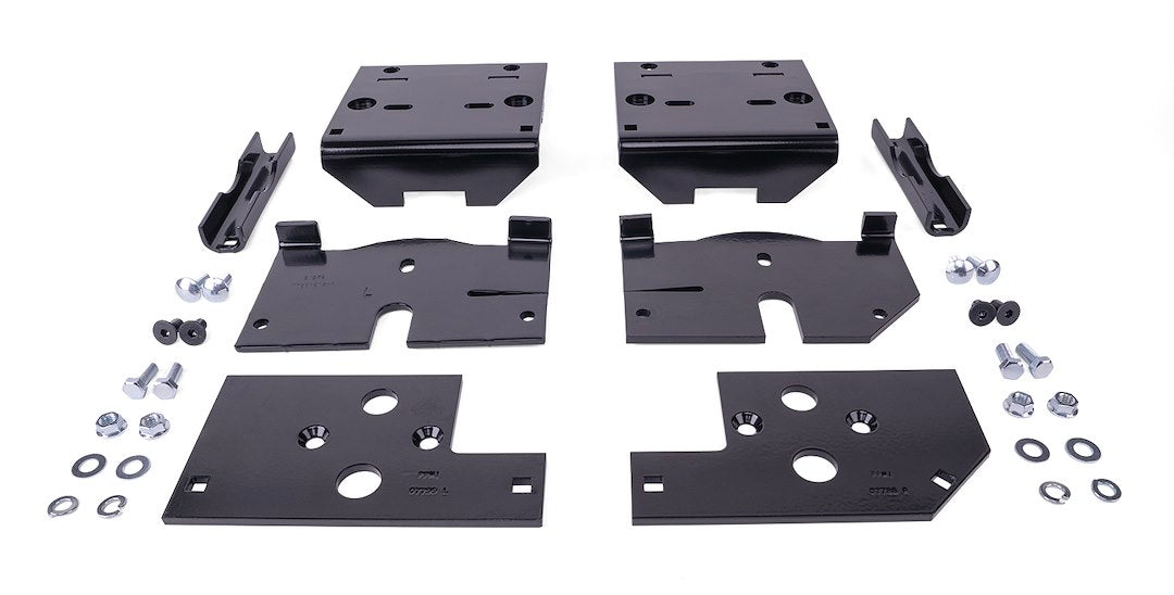 Product of Air Lift 88412 Helper Spring Kit