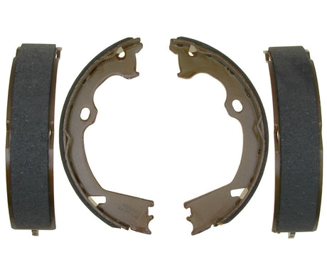 Raybestos Brakes 1023pg Parking Brake Shoe||||85||r531023pg||1914961