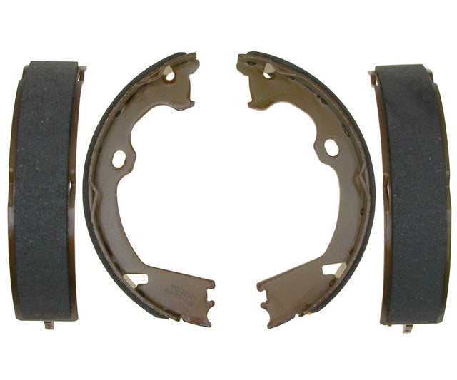 Raybestos Brakes 1023pg Parking Brake Shoe||||85||r531023pg||1914961