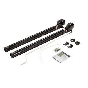 Product of Lippert Components 434727 Manual Awning Arm 