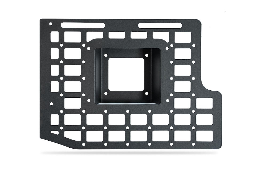 Product of Addictive Desert Designs Ac1903201na Molle Cargo Panel