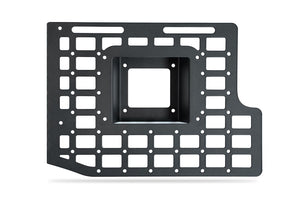 Product of Addictive Desert Designs Ac1903201na Molle Cargo Panel