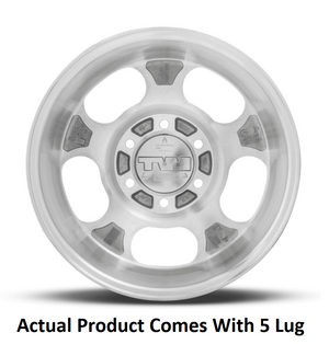 Product of Mickey Thompson Wheel  Wheel - Bolt Pattern 