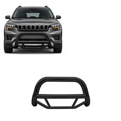 Black Horse Offroad Mbb-B8802 Bull Bar||mbb-B8802.Jpg||85||blkmbbb8802||2469097