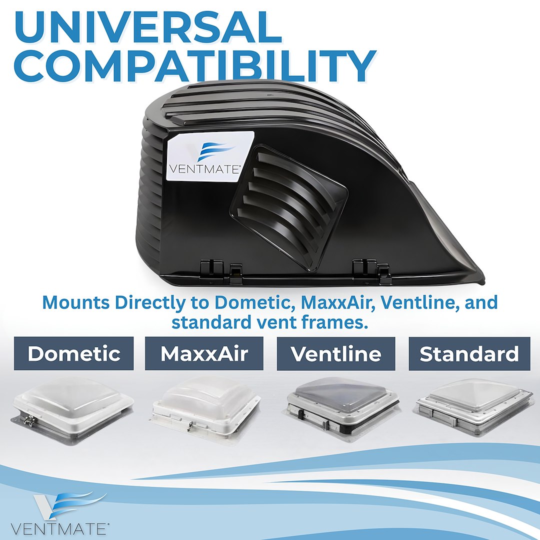 Ventmate 67316 Roof Vent Cover||vnt_67316_Mako Vent Cover_Black_B2c_5.Jpg||89||vnt67316||1771214