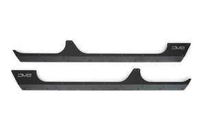 Product of DV8 Offroad SRJL-09  Rocker Panel Guard 