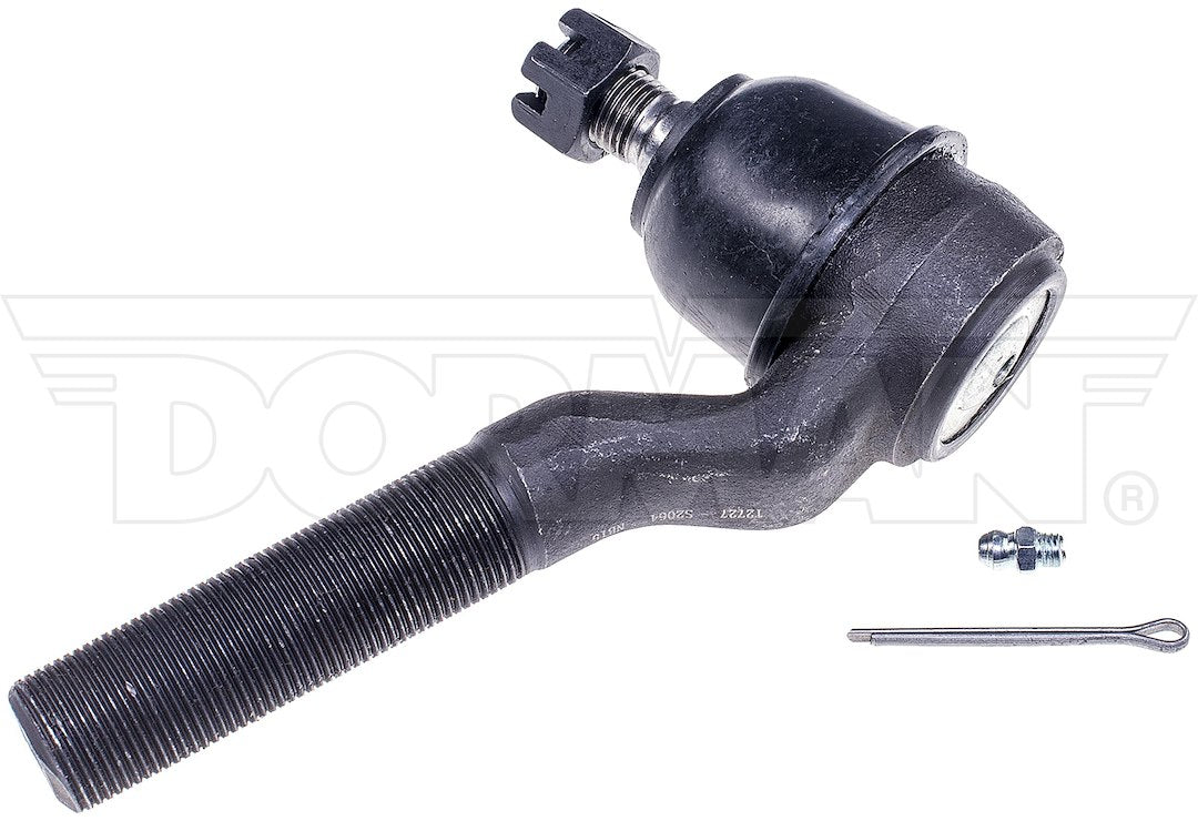 Dorman Chassis T2727pr Tie Rod End||t2727-002.Jpg||87||d18t2727pr||1231378