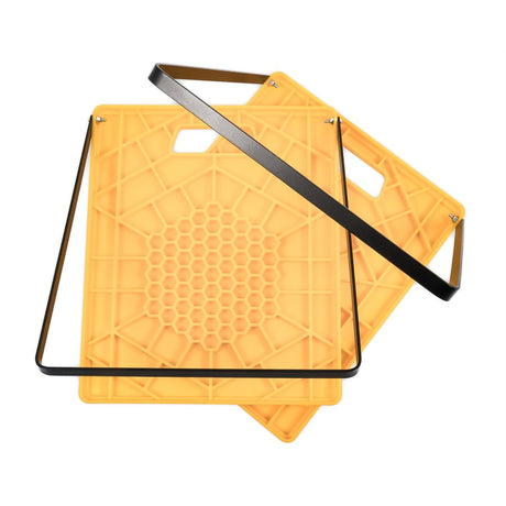 Camco 44543 Trailer Stabilizer Jack Stand Pad||44543.Jpg||85||c1w44543||1067808