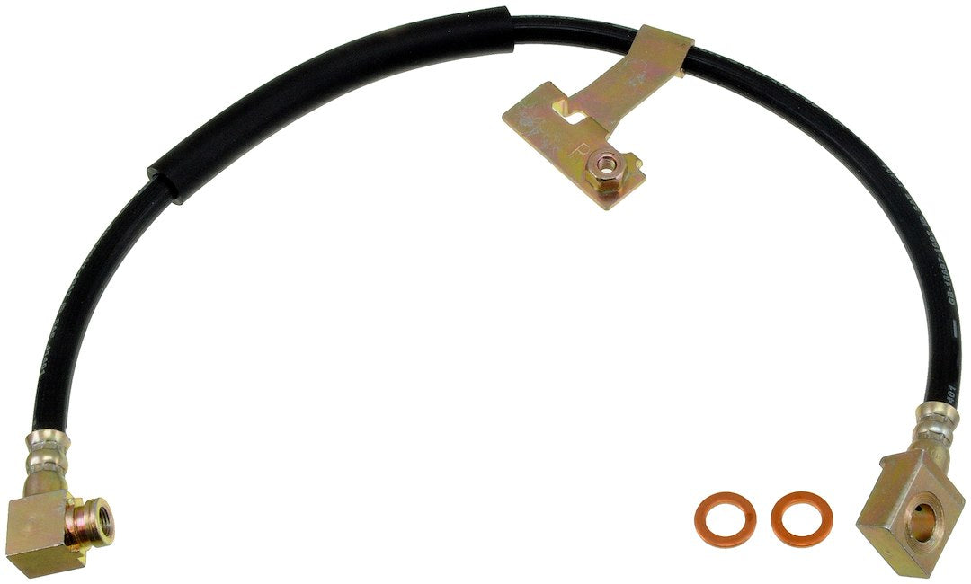 Dorman (Oe Solutions) H380073 Brake Line||h380073-007.Jpg||85||d18h380073||1267964